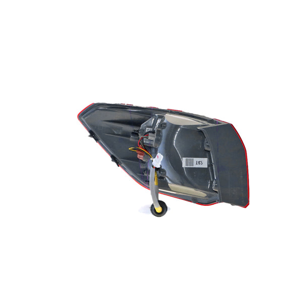 Tail Lamp Drivers Side OEM Suits Kia Cerato TD 2010 to 2013
