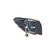 Tail Lamp Drivers Side OEM Suits Kia Cerato TD 2010 to 2013