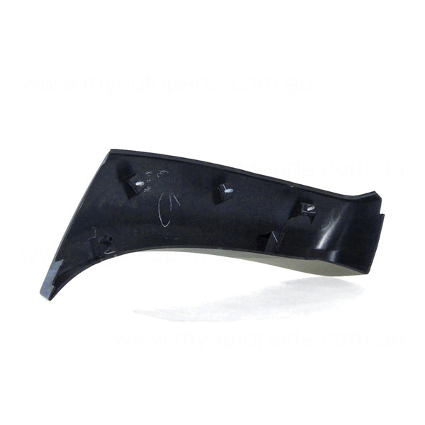 Front Bar Flare Passenger Side OEM Suits Mazda BT50 UN 2006 to 2011