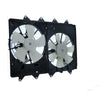 12 v Radiator Fan Assembly Aftermarket Suits Mazda CX-9 TB 2007 to 2009