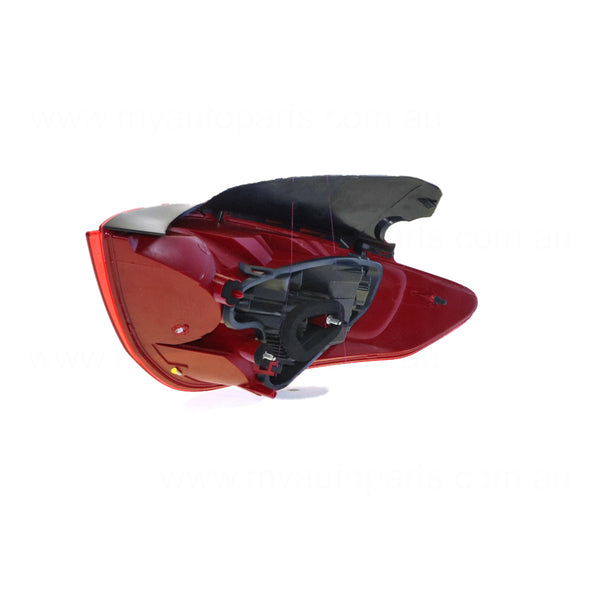 Tail Lamp Drivers Side OES  Suits Peugeot 308 T7 Hatch 2008 to 2011