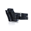 Front Bar Bracket Drivers Side OEM Suits Mazda 3 BK 2004 to 2006