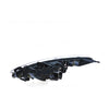 Head Lamp Drivers Side Certified Suits Peugeot 207 XR A7 2007 to 2009