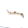 Rear Bar Bracket Passenger Side OEM Suits Mazda 6 GG/GY 2002 to 2008