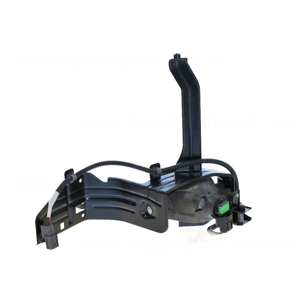 Fog Lamp Drivers Side OEM Suits Honda Accord CP 2008 to 2011