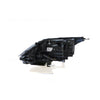 LED Electric Adjust Head Lamp Drivers Side OEM Suits Nissan Qashqai J11 2014 to 2018
