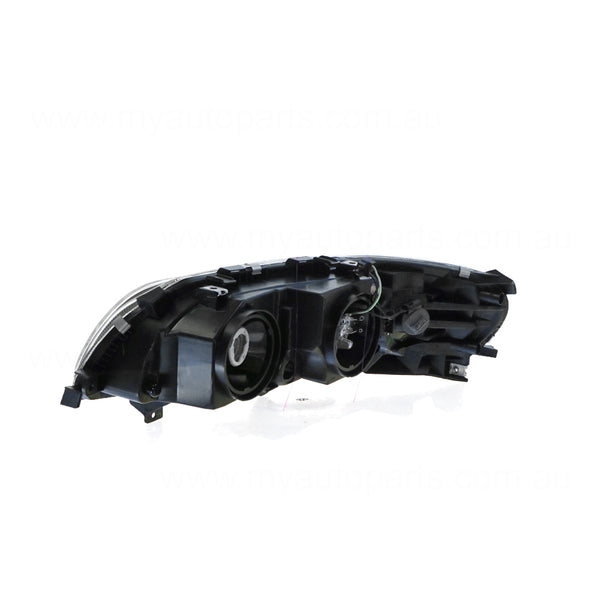 Head Lamp Drivers Side Certified suits Volvo
