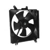 12 v Radiator Fan Assembly Aftermarket Suits Kia Rio BC 2000 to 2002