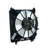 Radiator Fan Assembly Aftermarket suits Honda