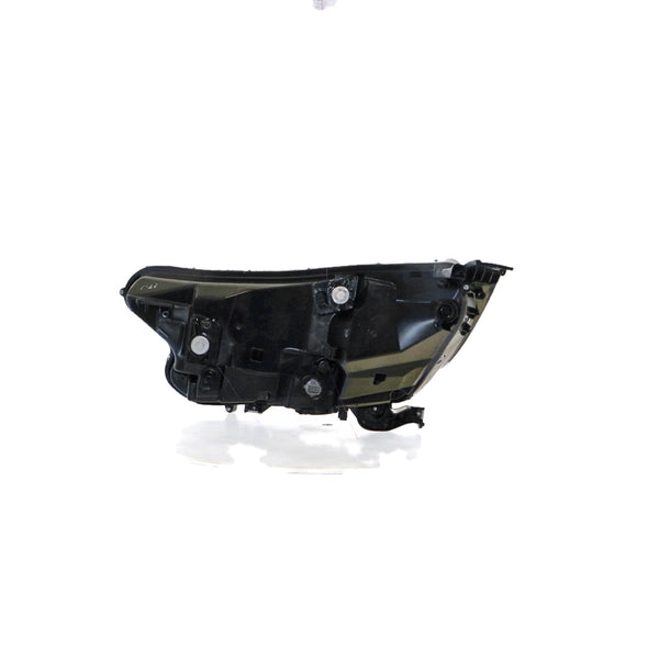 LED Head Lamp Drivers Side OEM Suits Honda CR-V VTi-LX RW 2017 to 2021