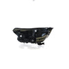 LED Head Lamp Drivers Side OEM Suits Honda CR-V VTi-LX RW 2017 to 2021