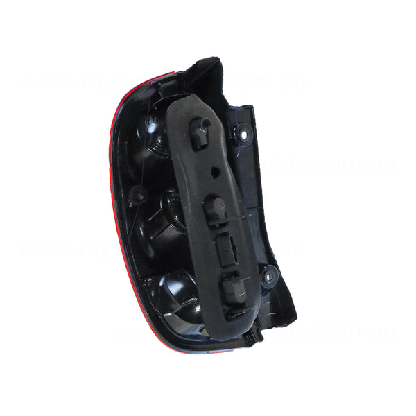 Tail Lamp Drivers Side OEM Suits Nissan Micra K12 2007 to 2010