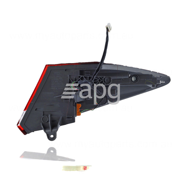 Tail Lamp Passenger Side Certified Suits Honda Civic VTi-S/VTi-L FK 2012 to 2015