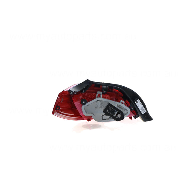 Tail Lamp Drivers Side OEM Suits Peugeot 508 W2 Sedan 2011 to 2015