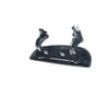 Front Door Outer Handle Aftermarket Suits Kia Rio BC 2002 to 2005