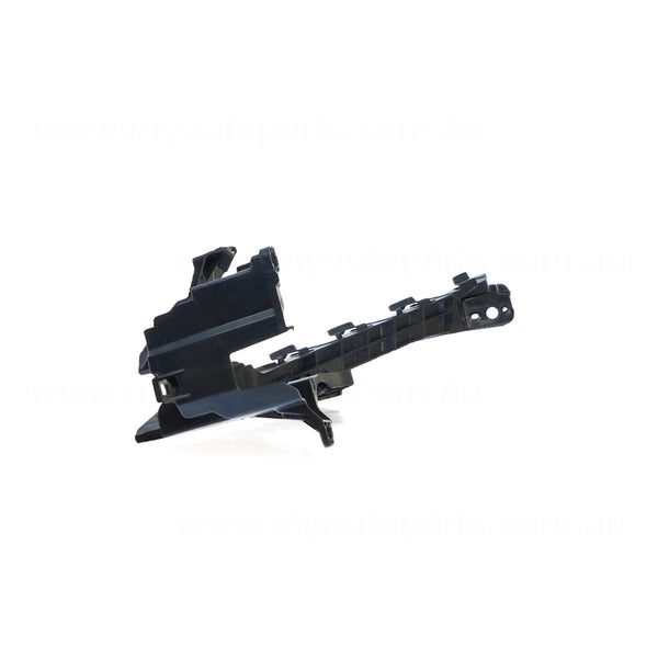 Front Bar Bracket Drivers Side OEM Suits Honda CR-V RM 2012 to 2017