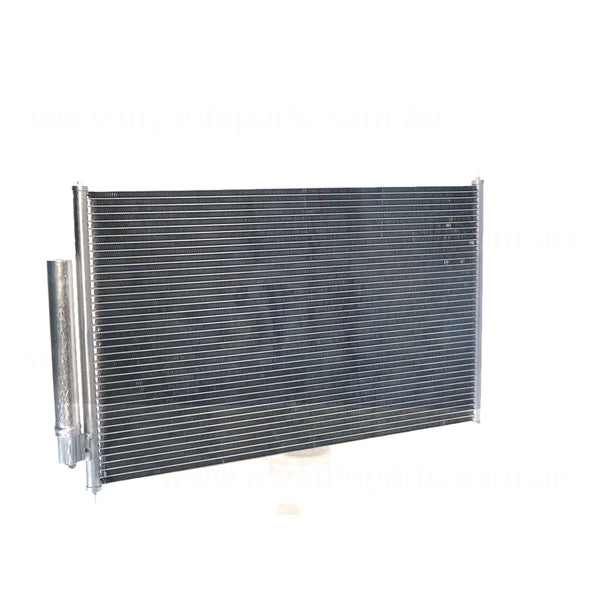 8 mm Fin A/C Condenser Aftermarket suits Honda HR-V RU