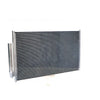 8 mm Fin A/C Condenser Aftermarket suits Honda HR-V RU