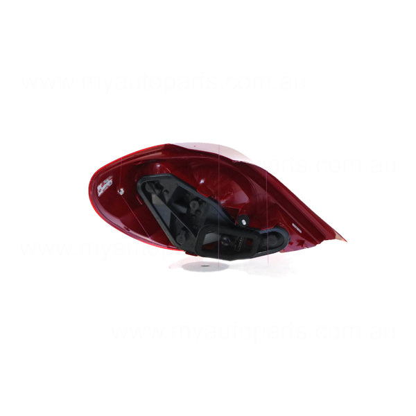 Tail Lamp Drivers Side OES  Suits Peugeot 207 A7 2007 to 2009