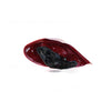 Tail Lamp Drivers Side OES  Suits Peugeot 207 A7 2007 to 2009