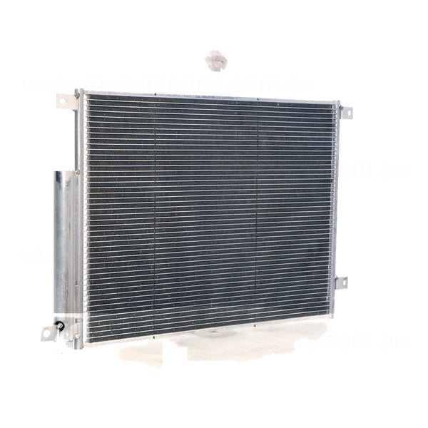 A/C Condenser Aftermarket suits Honda Civic 2016 On 1.8L