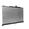 Radiator 31 / 31 mm Plastic Aluminium 450 x 758 x 26 mm Manual/Auto 2.2,2.3,2.5L L R2,L3,L5 Aftermarket Suits Mazda CX-7 ER 2006 to 2012