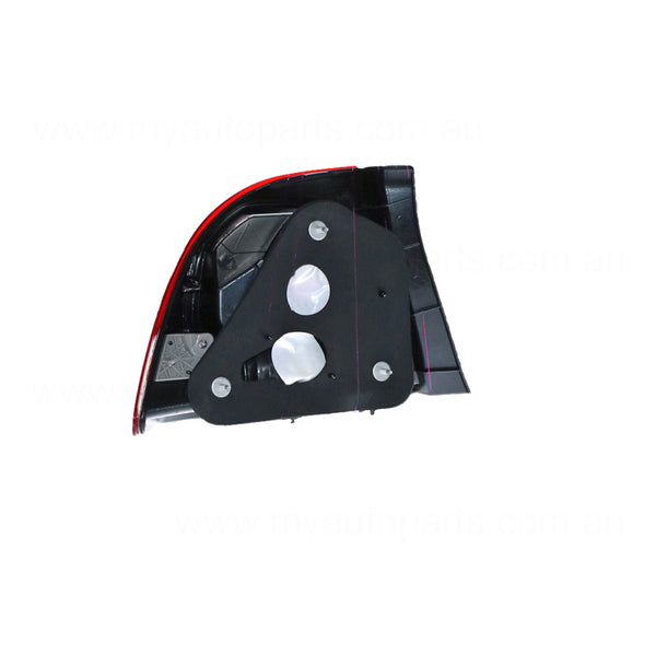 Tail Lamp Drivers Side Certified Suits Honda Civic 8th Generation FD 2009 to 2012