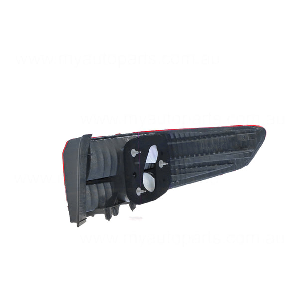 Tail Lamp Passenger Side Aftermarket Suits Honda Accord CM 11/2002 To 5/2006