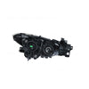 Halogen Head Lamp Passenger Side OEM Suits Mazda 3 BM 11/2013 to 5/2016