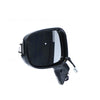 Door Mirror Passenger Side OEM Suits Honda Civic FB 2012 to 2016