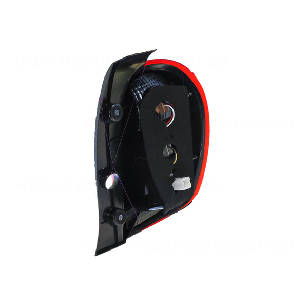 Tail Lamp Passenger Side OEM Suits Nissan Micra K13 2015 to 2016