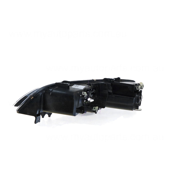 Head Lamp Drivers Side OEM Suits Mazda 6 Sport GG/GY 8/2005 to 2/2008
