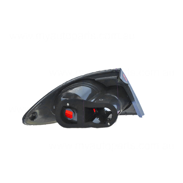 Tail Lamp Drivers Side OEM Suits Mazda 6 GG 8/2005 to 2/2008