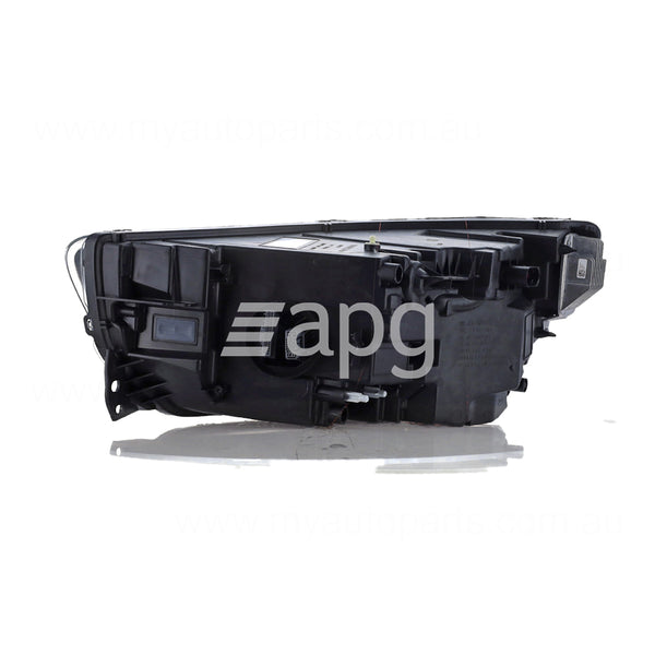 Head Lamp Drivers Side OEM Suits Volvo XC40 XZ R-DESIGN2018 to 2021