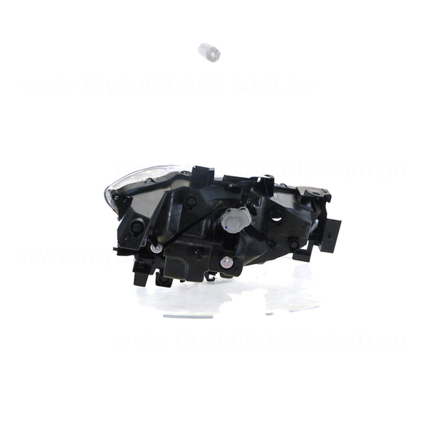 Head Lamp Active Cornering Passenger Side OEM Suits Mazda CX-5 KF 3/2017 to 9/2018