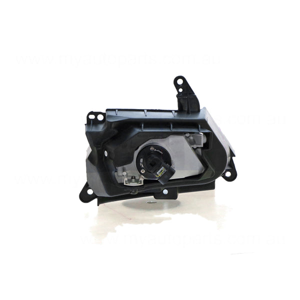 Fog Lamp Passenger Side OEM Suits Mazda 3 BL Maxx Sport2009 to 2011