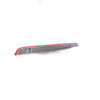 Rear Bar Reflector Drivers Side OEM suits Mazda 3 BL