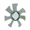 Radiator Fan Blade Aftermarket suits Nissan