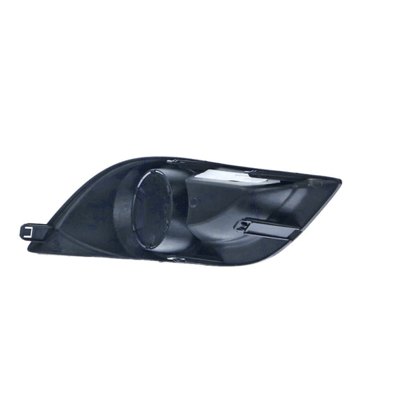 Front Bar Grille Passenger Side Aftermarket Suits Mazda BT50 XT UP 10/2011 to 8/2015
