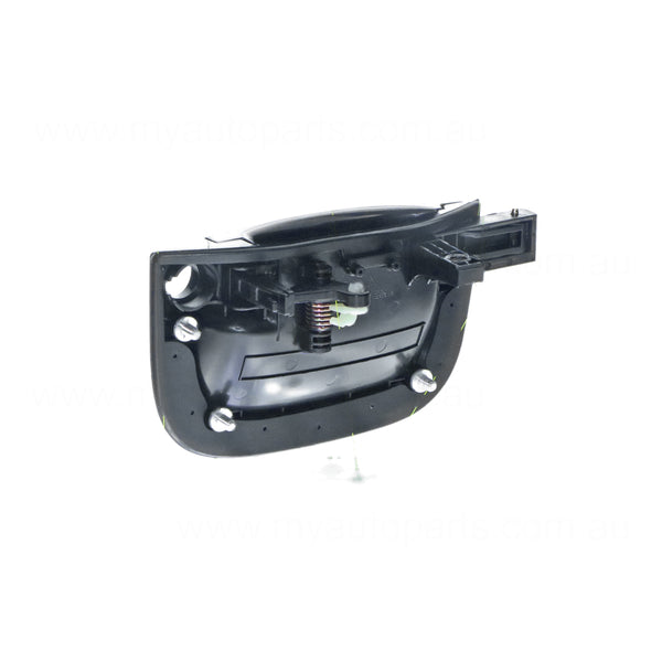 Front Door Outer Handle Aftermarket Suits Kia K2700 / 2900 PU/PU3 2005 to 2008