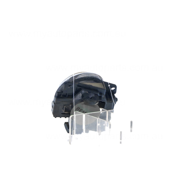 Fog Lamp Passenger Side Certified Suits Mazda CX-7 ER 2006 to 2012