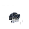 Fog Lamp Passenger Side Certified Suits Mazda CX-7 ER 2006 to 2012