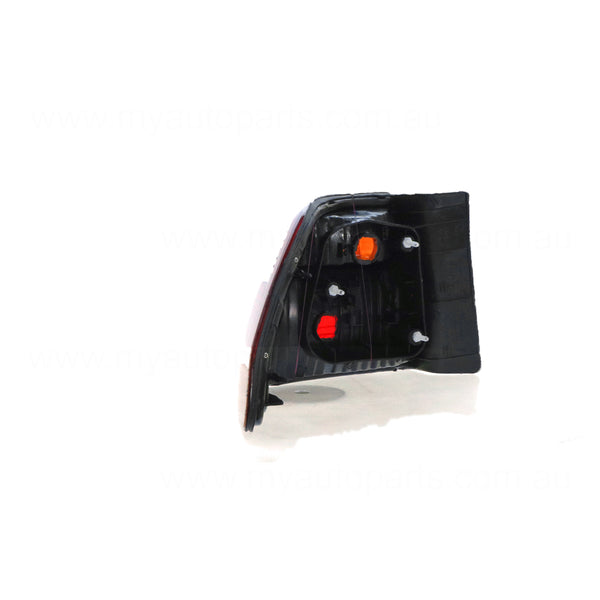Tail Lamp Drivers Side Certified Suits Honda Accord CG/CK 1997 to 2003