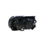 Head Lamp Passenger Side Certified Suits Kia Cerato LD Hatch 2/2004 to 11/2006