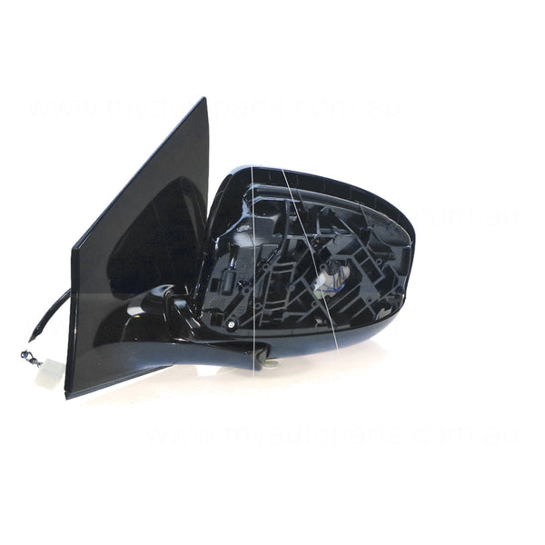 Door Mirror Passenger Side OEM suits Nissan Murano ST Z51 2008 to 2014