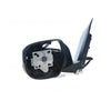 Door Mirror Passenger Side OEM Suits Honda City GM 2009 to 2013