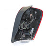 Tail Lamp Passenger Side OEM Suits Mazda 323 Astina BJ 5 Door Hatch 6/2002 to12/2003