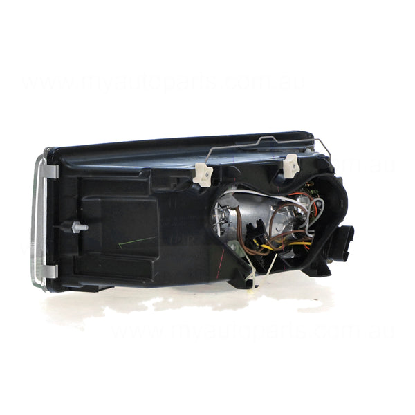Head Lamp Drivers Side Certified Suits Iveco Daily Daily 1990 to 2005