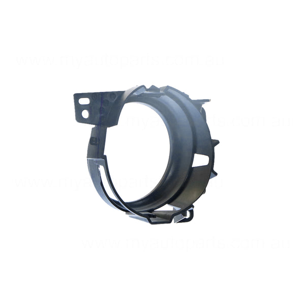 Fog Lamp Housing Passenger Side OEM Suits Mazda 6 GJ 2015 to 2016