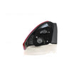 Tail Lamp Drivers Side Certified Suits Honda City GM 2014 to 2017